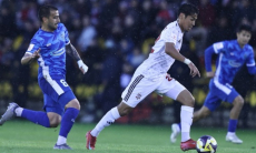 Назван самый посещаемый матч шестого тура КПЛ