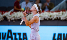 Украинская теннисистка добилась впечатляющего достижения в матче с Еленой Рыбакиной