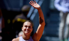 Арина Соболенко сделала признание о том, какая она в реальной жизни