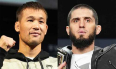 Искусственный интеллект раскрыл опасность Шавката Рахмонова для Ислама Махачева