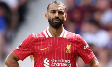 Салах получил плохие новости после чемпионства «Ливерпуля»