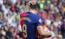 Матч «Барселоны» в полуфинале Лиги Чемпионов под угрозой срыва