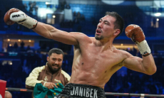 «Мне конец». Сбежавший от Алимханулы нокаутер признал ошибку