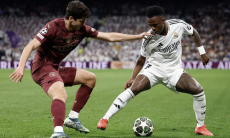 «Не Мбаппе и не Винисиус». Хусанов назвал самого сложного соперника из «Реала»