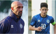 «Был план». Алиев объяснил фиаско Сатпаева в сборной Казахстана