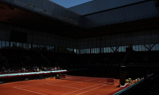 Перенесены все матчи на топовом турнире в Мадриде