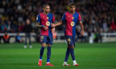 «Барселона» — «Интер». Дата, время и прямая трансляция матча Лиги Чемпионов