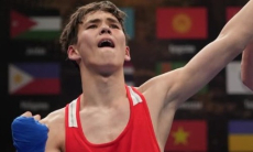 Казахстан или Узбекистан? Кто оказался круче на историческом чемпионате Азии по боксу