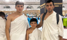 В Англии официально отреагировали на семью Абдукодира Хусанова