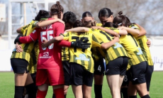 «Кайрат» победил со счетом 14:1 в чемпионате Казахстана