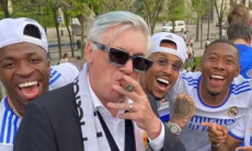 «Реал» приготовил новую должность для Анчелотти