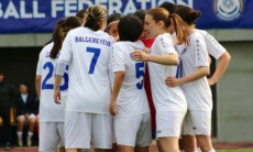 Казахстанский футбольный клуб пропустил 32 гола за два матча