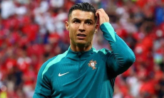 Кто первым дойдёт до 1000? У Роналду появился неожиданный конкурент