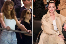 Названа модель джинс, которая снова в тренде в 2025 году