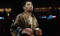 Скандальному боксеру предложили бой с Жанибеком Алимханулы