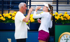 «Она терпеть не может». Тренер Елены Рыбакиной откровенно рассказал об их совместной работе