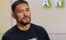 Чемпион мира поставил себя выше Жанибека Алимханулы