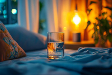 Можно ли пить воду ночью? Ответ врачей и сигнал для тех, кого мучит жажда