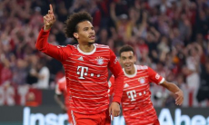 Звезда «Баварии» отказался от контракта на 100 миллионов