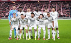 «Реал» близок к подписанию контракта с новым главным тренером