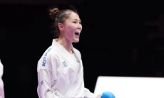 Казахстанская чемпионка Азии назвала творца своего успеха