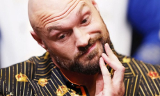 Тайсон Фьюри намекнул на возвращение в бокс