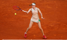 Озвучены причины неожиданного поражения Елены Рыбакиной