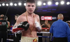 Чемпиону мира по боксу из Украины грозит до восьми лет тюрьмы. Подробности