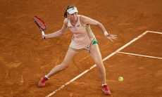 Тренер Елены Рыбакиной оценил ее выступление на грунтовых кортах