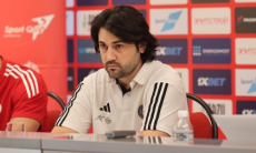 Тренер «Кайрата» назвал фаворита в финале четырех Лиги Чемпионов