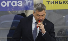 Дмитрий Квартальнов согласился с «вердиктом» по сборной Казахстана