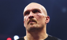 Александр Усик сделал признание о завершении карьеры