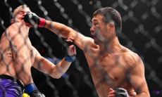 Артем Резников оценил шансы Шавката Рахмонова стать чемпионом UFC