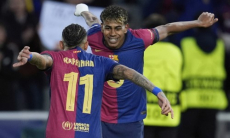 Противостоянию «Барселоны» и «Интера» в Лиге Чемпионов вынесли вердикт в Казахстане