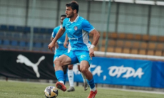 Форвард «Ордабасы» подвел итоги матча с «Тураном»