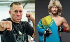 Легенда UFC определил опасного соперника для Шавката Рахмонова