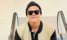 Данияр Елеусинов сделал громкое заявление из США