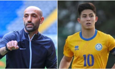 Али Алиев нашел конкурента Дастану Сатпаеву в КПЛ