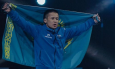 «Продолжаю настаивать на том, что в первом бою я не проиграл». Багдат Жубаныш оценил значимость реванша с Казбеком Сагыном