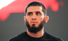 Ислама Махачева «лишили» титула чемпиона UFC