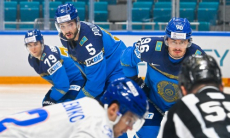 «Весёлой и пивной ноте». Вынесен вердикт турниру в Астане с участием сборной Казахстана