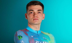 Гонщик «Астаны» высказался после победы на этапе «Президентского Тура Турции»