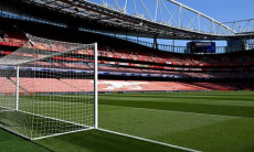 «Арсенал» и «ПСЖ» назвали стартовые составы на первый полуфинал Лиги Чемпионов