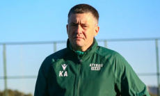 Константин Горовенко раскрыл подробности скандала в «Атырау»