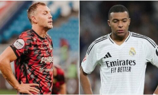 «Мбаппе — не нападающий». Артем Дзюба оценил звезд «Реала»