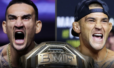 В поединке UFC Дастина Порье и Макса Холлоуэя определился фаворит