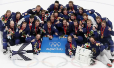 Олимпийский чемпион и чемпион мира объявил о завершении карьеры