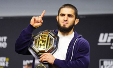 В Казахстане оценили шансы Ислама Махачева на титул UFC в весе Шавката Рахмонова