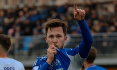 «Астане» «отдали» победу в перенесенном матче КПЛ