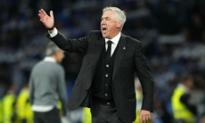 Стал известен клуб, сделавший рекордное предложение Анчелотти и Винисиусу